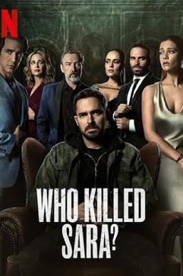 Who Killed Sara S01 2021