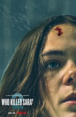 Who Killed Sara S02 2021