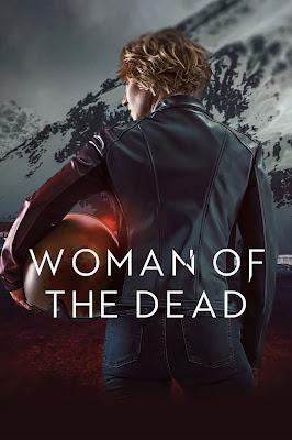 Woman Of The Dead S01 2022