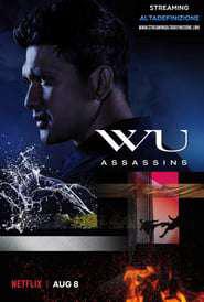 Wu Assassins S01 2019