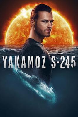 Yakamoz S-245 S01 2022