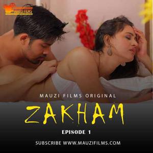 Zakham S01e02 2020