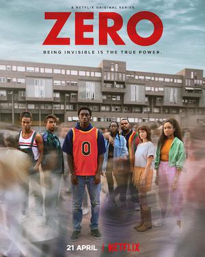 Zero S01 2021