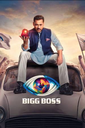 Bigg Boss S19 2025