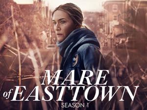 Mare Of Easttown S01 2021